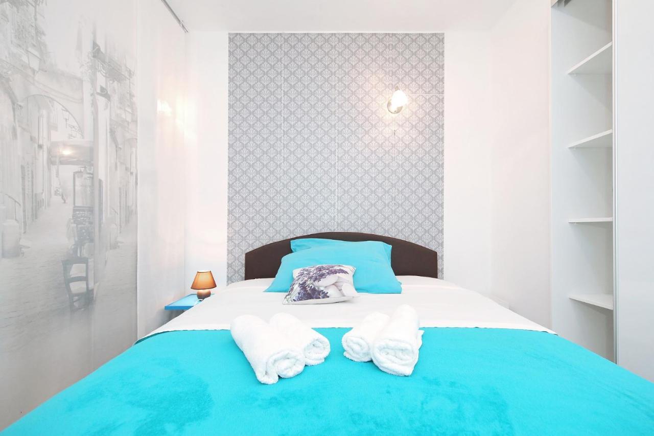Apartmani My Dream Zara Esterno foto