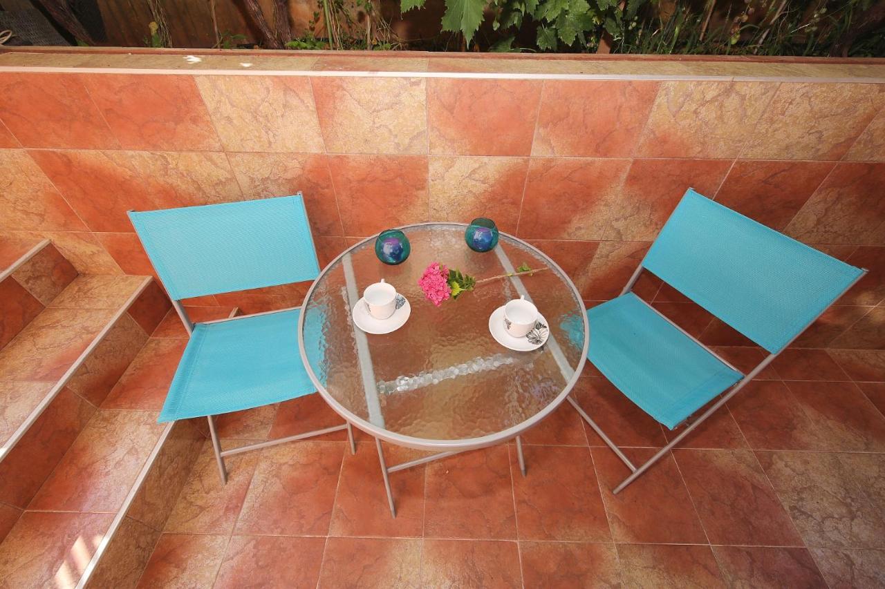 Apartmani My Dream Zara Esterno foto