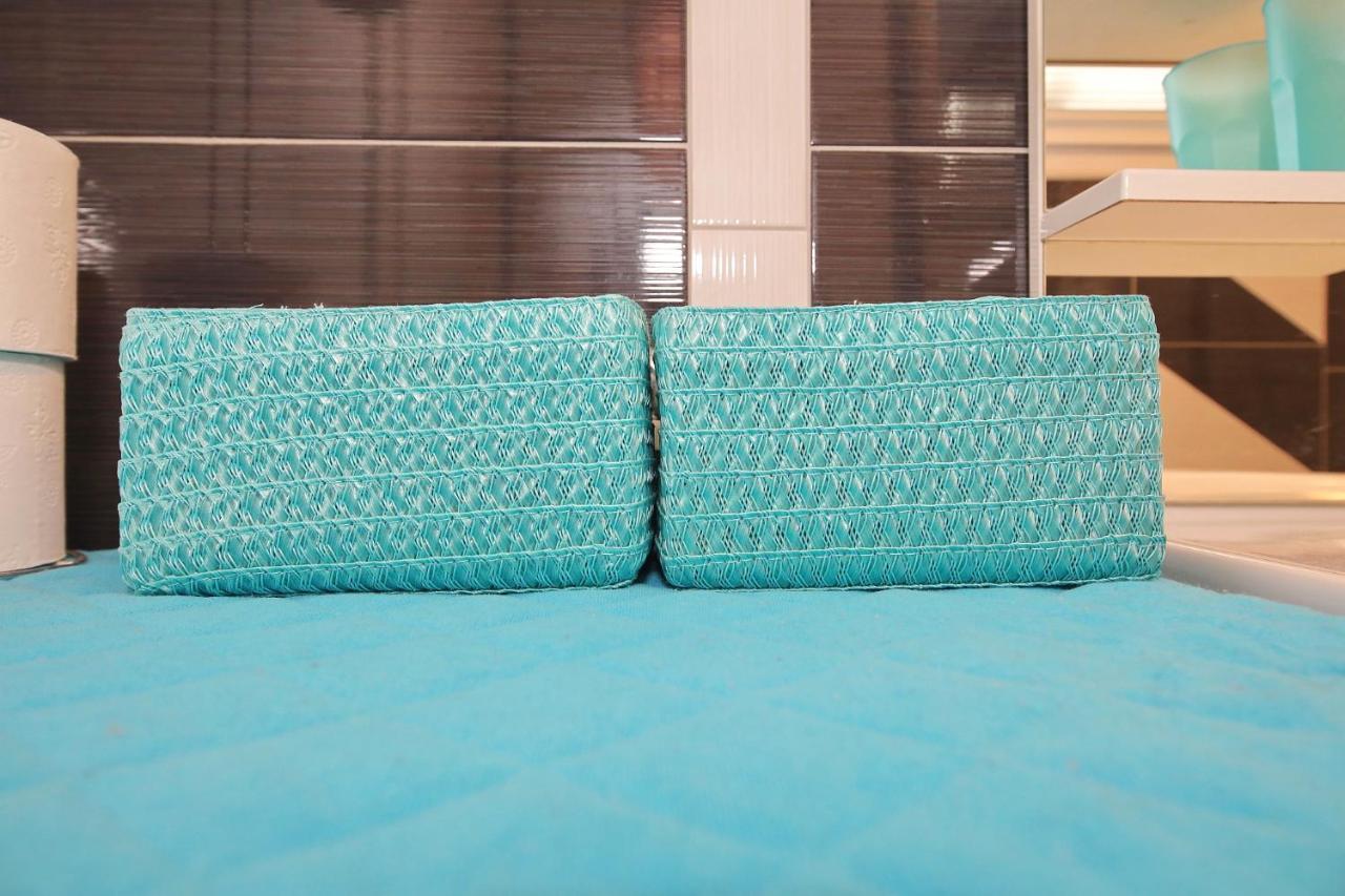 Apartmani My Dream Zara Esterno foto
