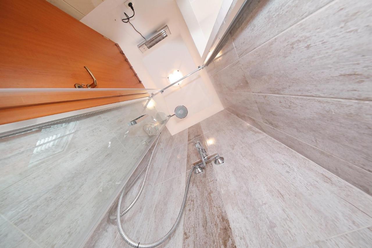Apartmani My Dream Zara Esterno foto