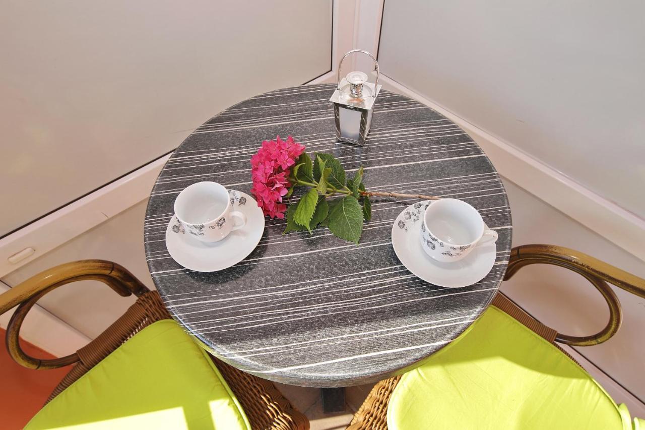 Apartmani My Dream Zara Esterno foto