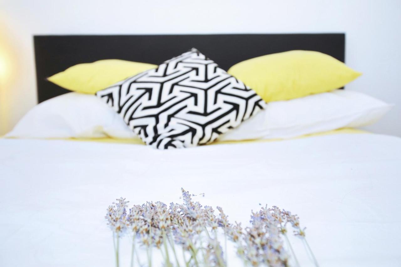 Apartmani My Dream Zara Esterno foto