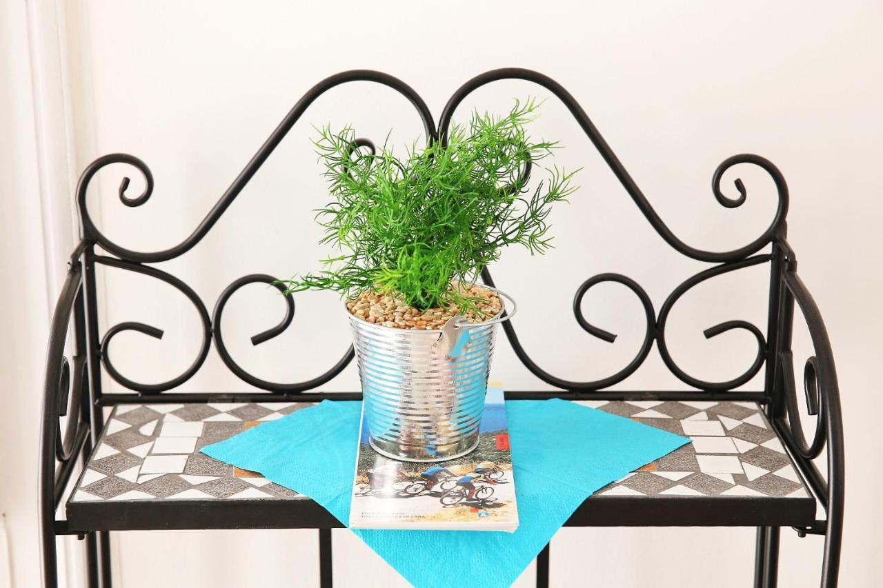 Apartmani My Dream Zara Esterno foto