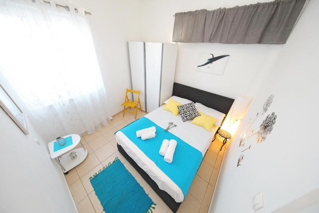 Apartmani My Dream Zara Esterno foto