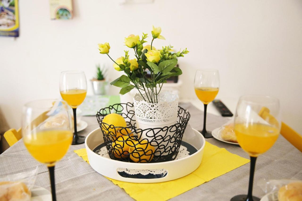 Apartmani My Dream Zara Esterno foto