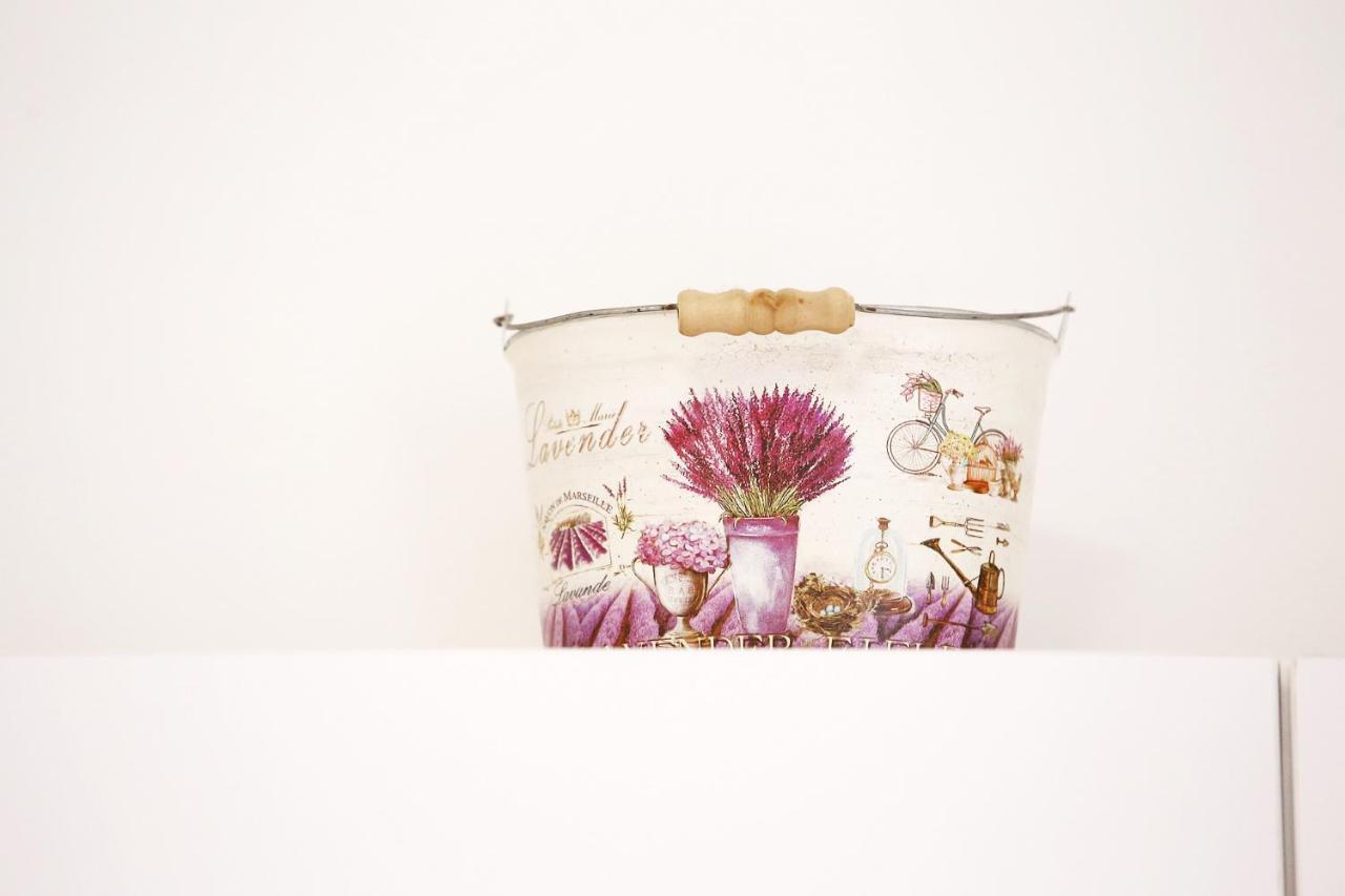 Apartmani My Dream Zara Esterno foto