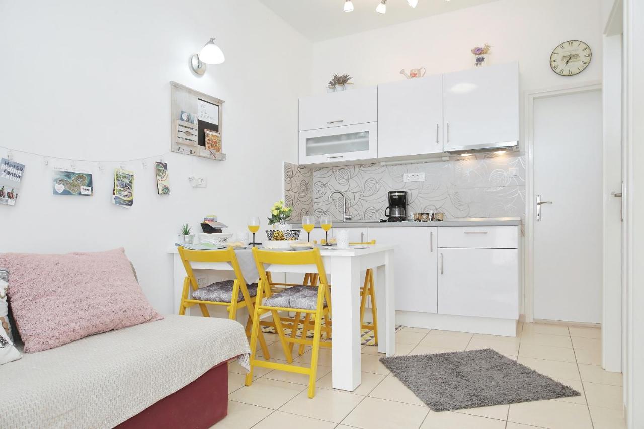 Apartmani My Dream Zara Esterno foto